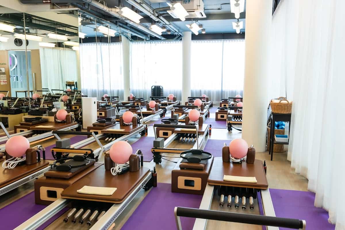 Absolute Boutique Fitness Studio @ The Commons Thonglor