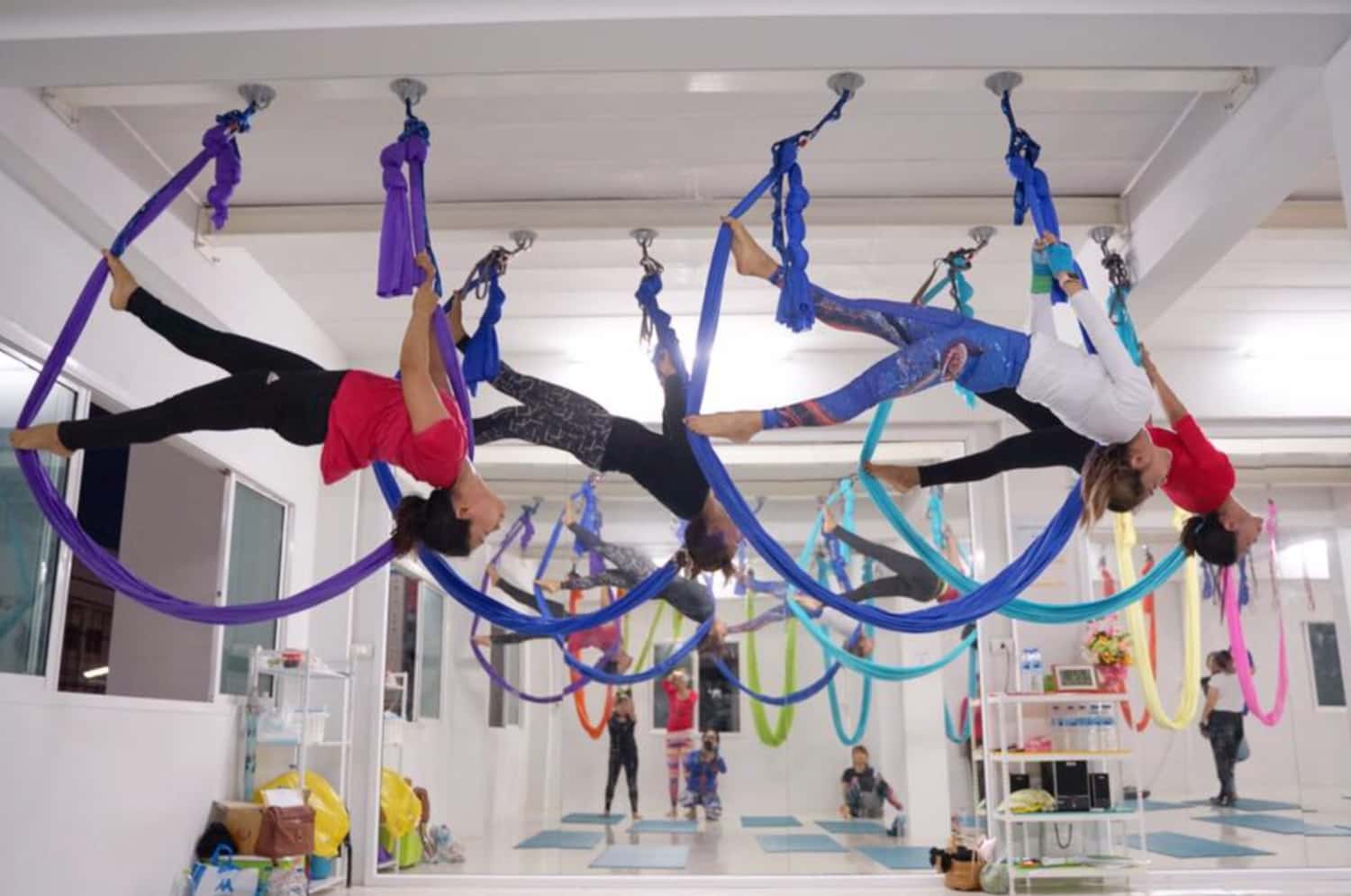 All Yoga by ครูก้อย