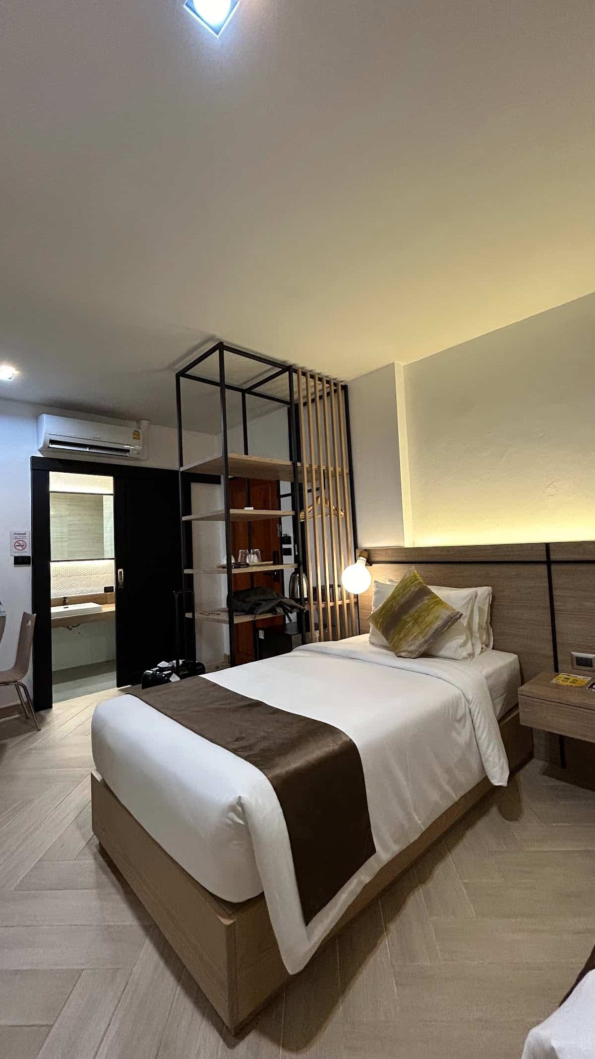 Anahata Yoga & Wellness Thung Song