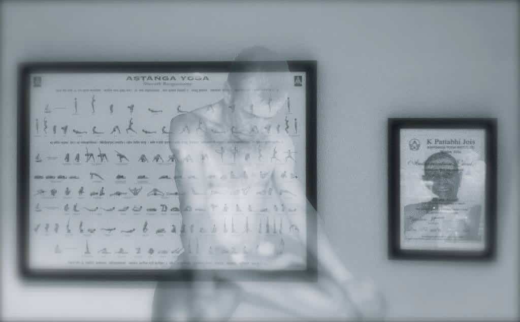 Ashtanga Yoga Pattaya