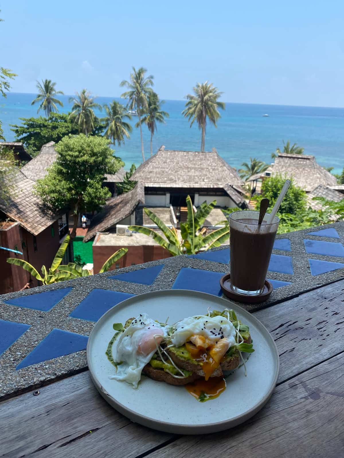 Blue Chitta Freediving school