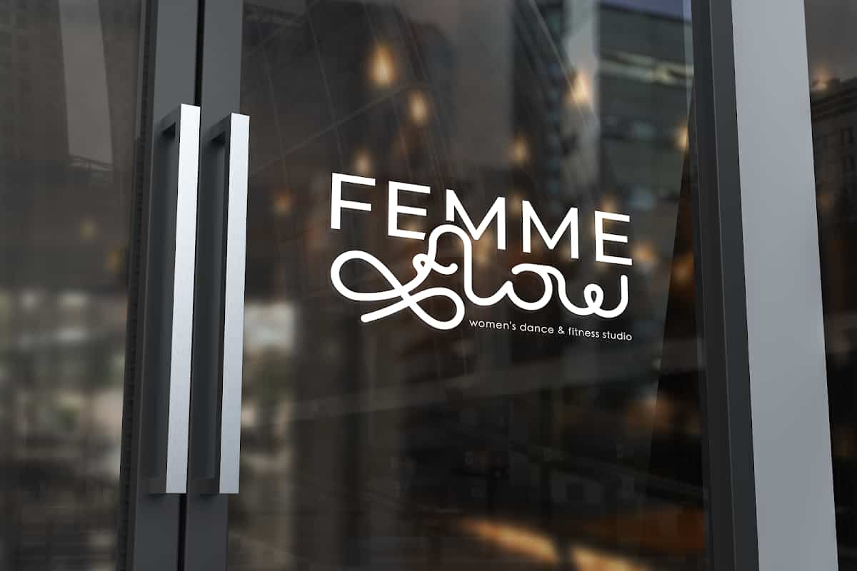 Femme Flow: Women’s Dance & Fitness Studio