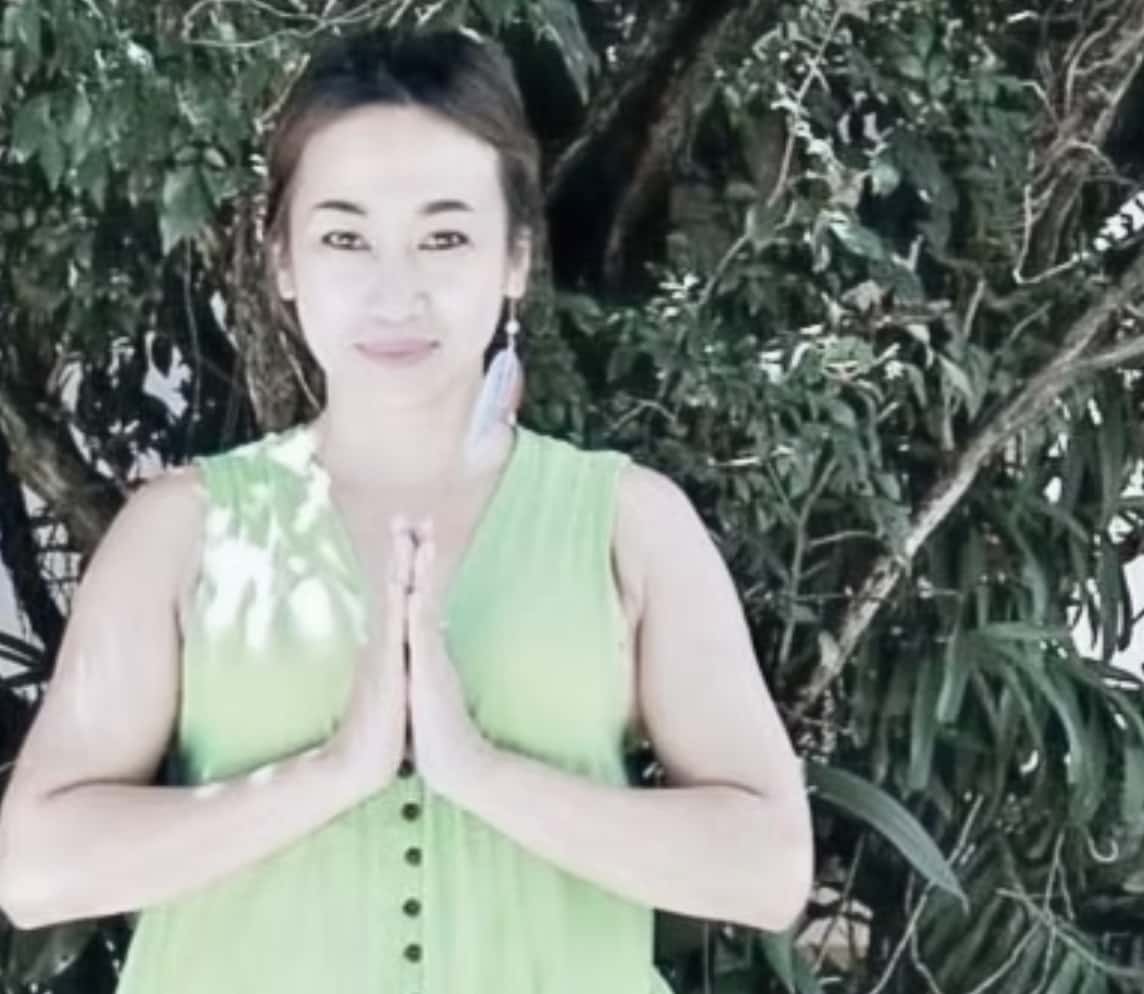 Gita's Holistic Wellness & Self-Care