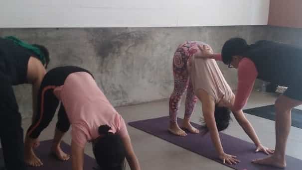 HUG YOGA Chiang Rai (ฮักโยคะ เชียงราย)