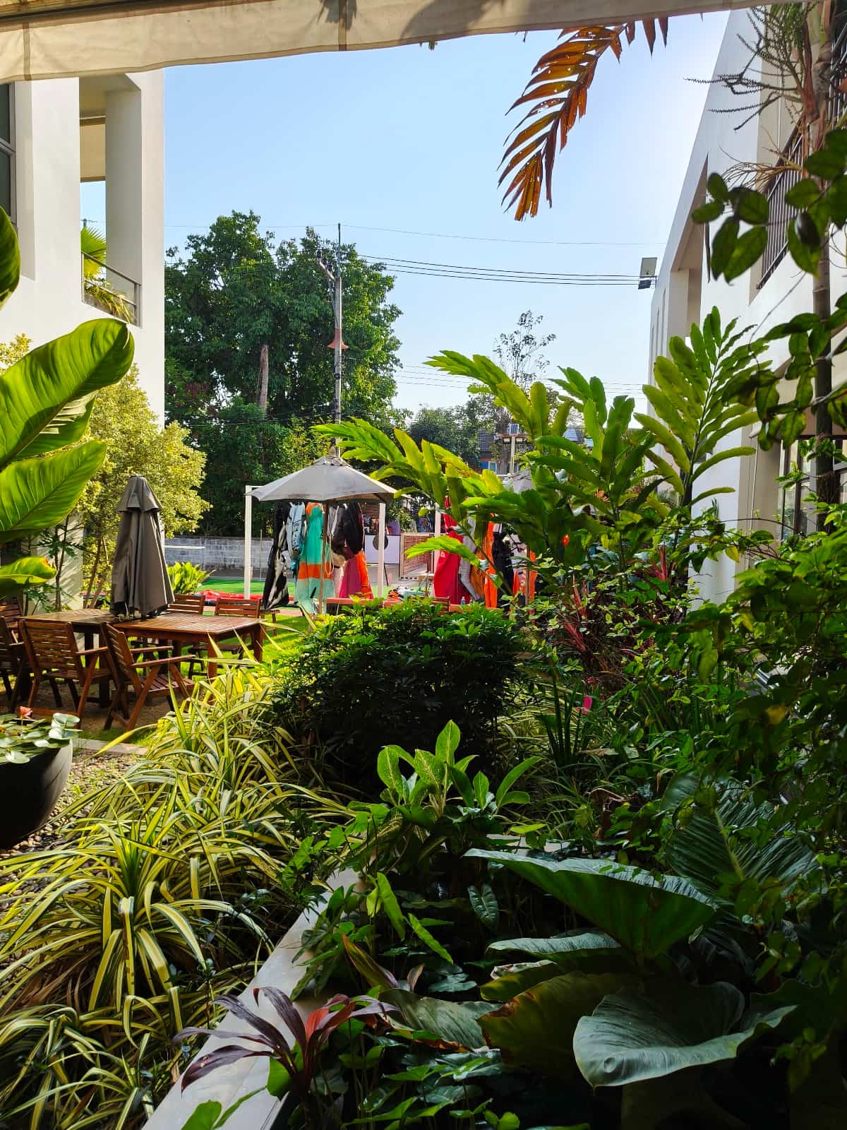 I Yog Infinity Studio