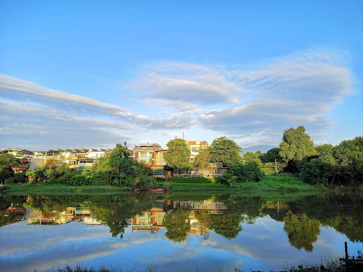 Kamphu Yoga Chiangmai