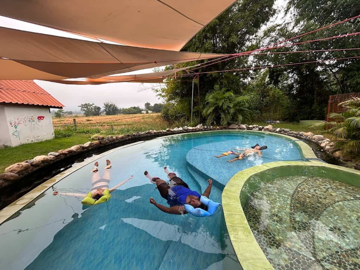 NeuroSomatic Breathwork for Somatic & Emotional Release – Koh Phangan