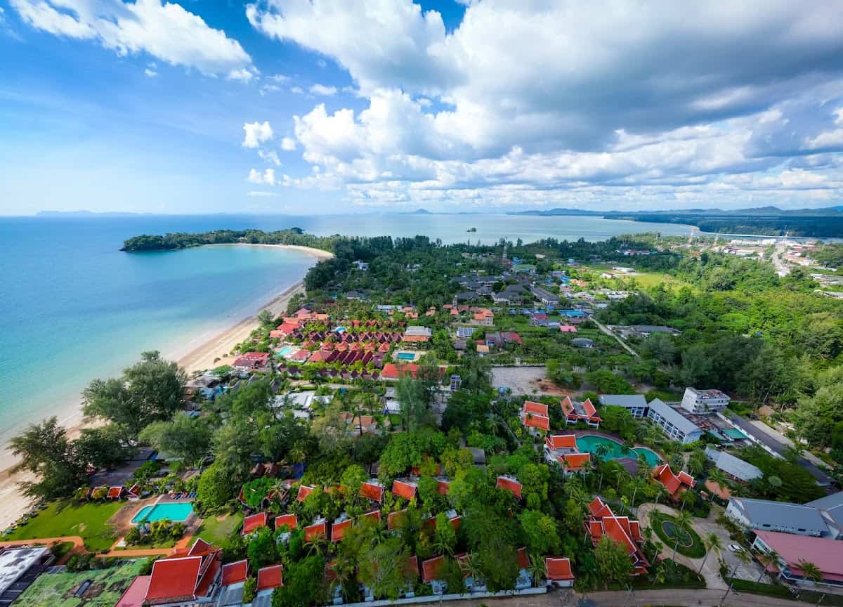 Oasis Yoga Bungalows