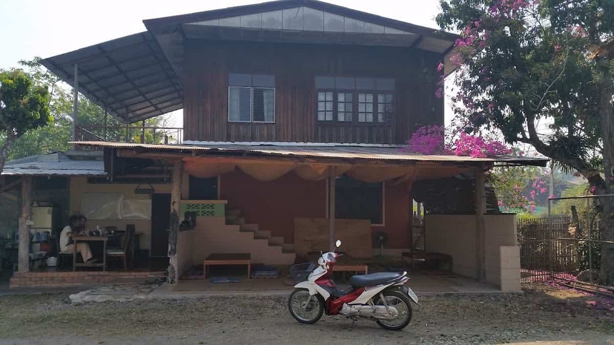 Pai Yoga House