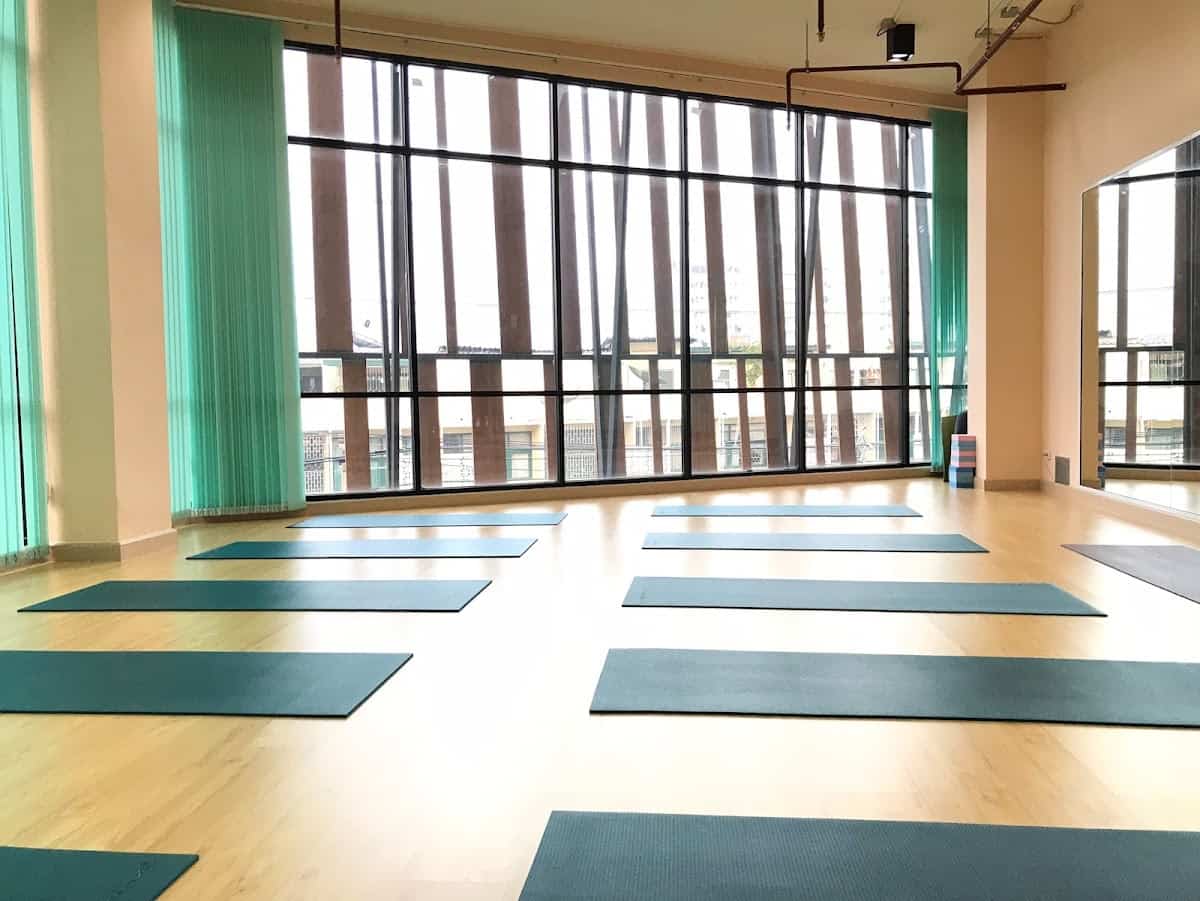 Panyakan Yoga Studio