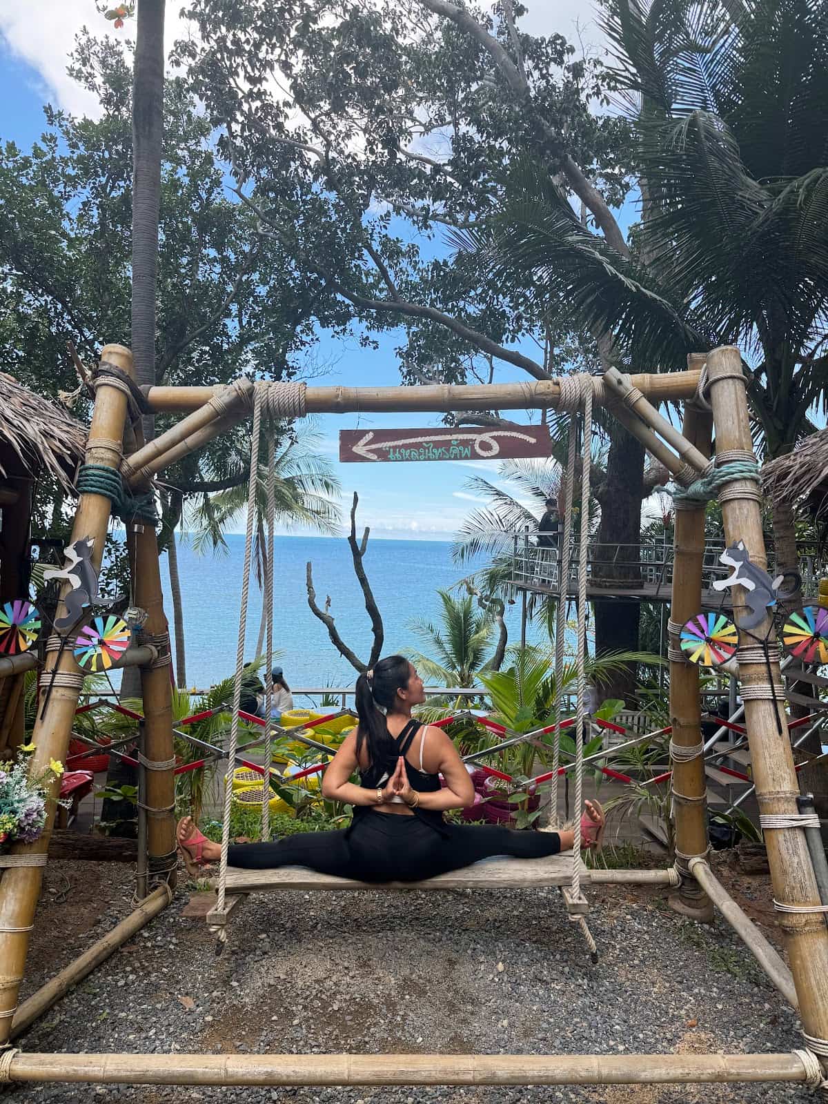 Phuket Private Yoga