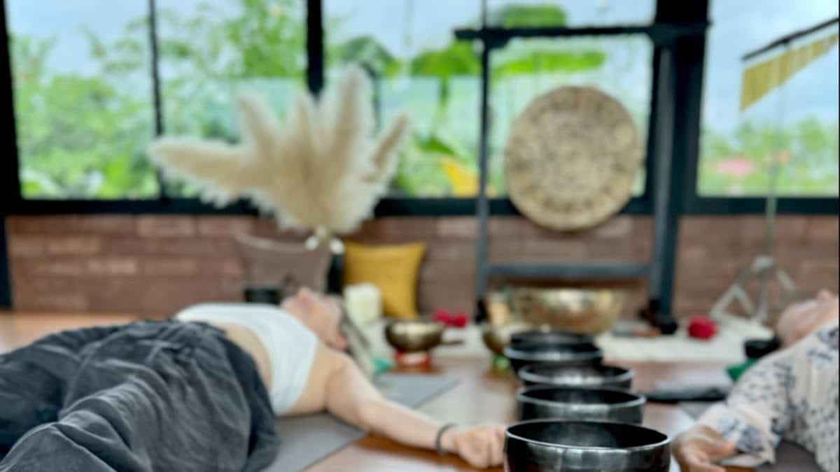 PRANA Yoga and Sound Healing Phuket