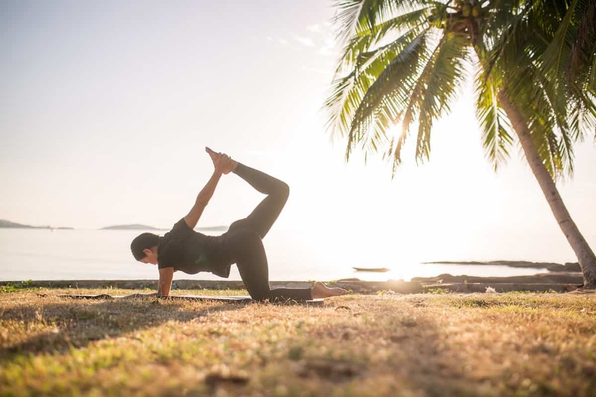 Samui Yoga