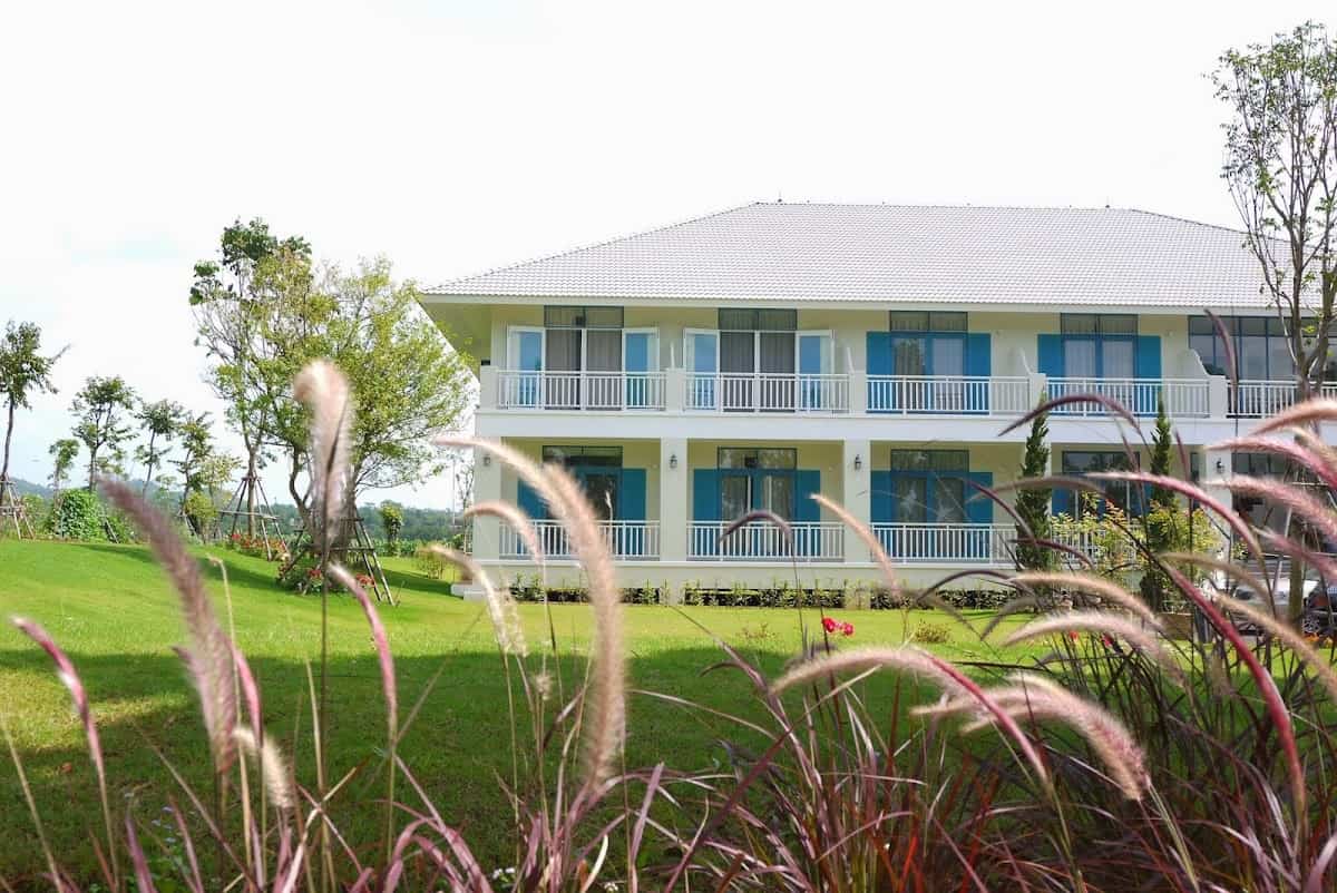 Santosha Health & Lifestyle Resort