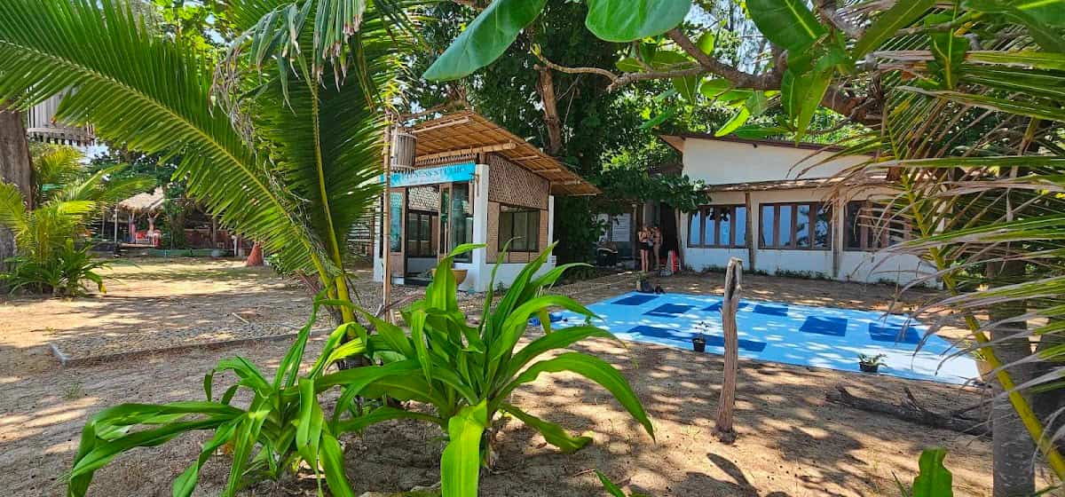 SoulFitness Studio Koh Lanta