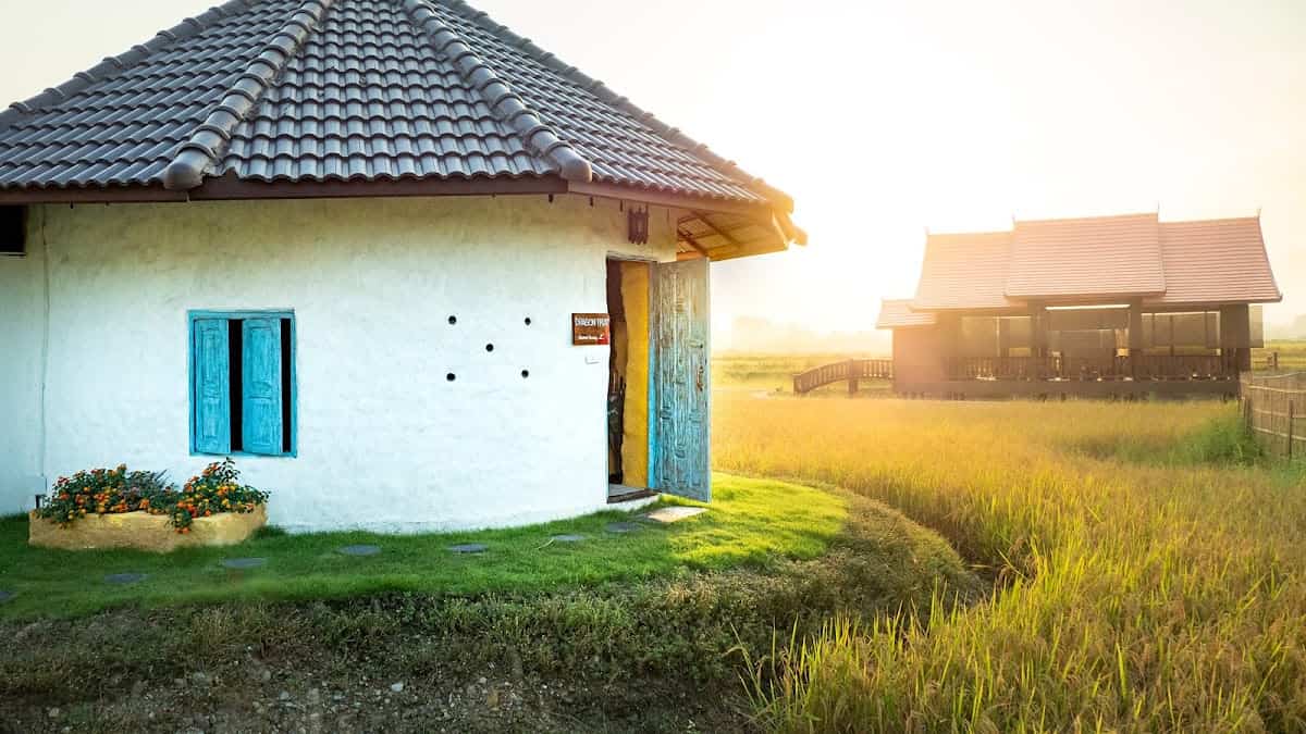 Suan Sati Yoga Retreat Center