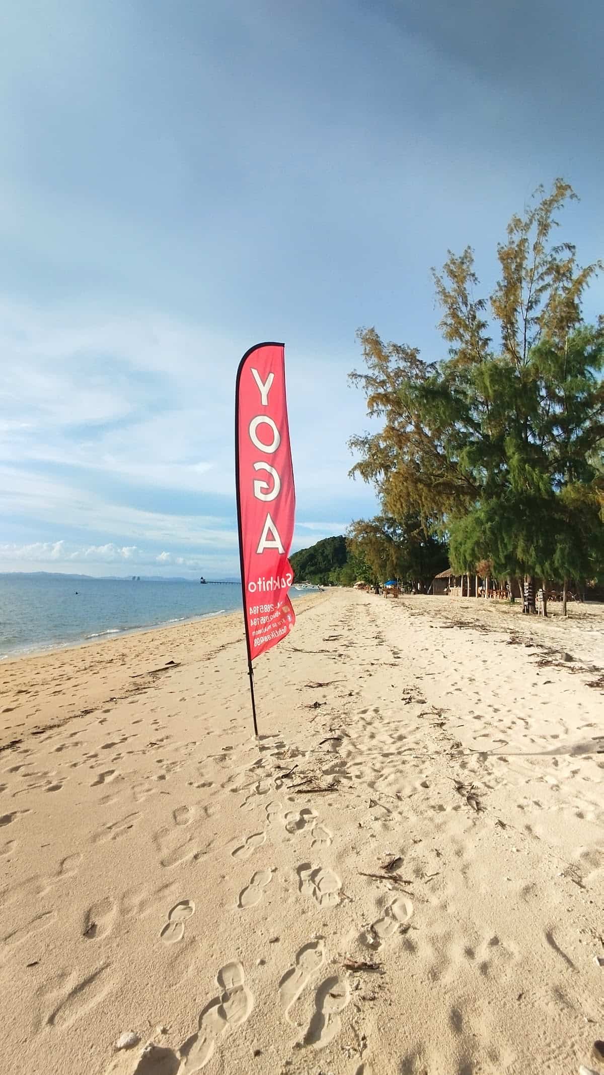 Sukhito yoga koh yao yai
