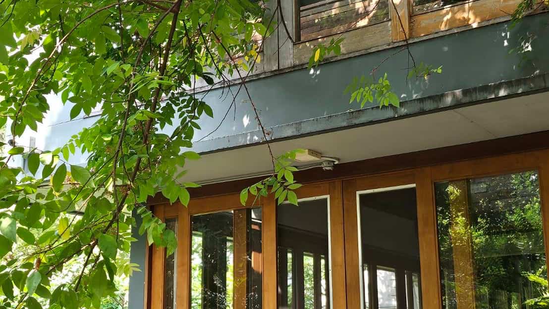 The Yoga Shala Bangkok