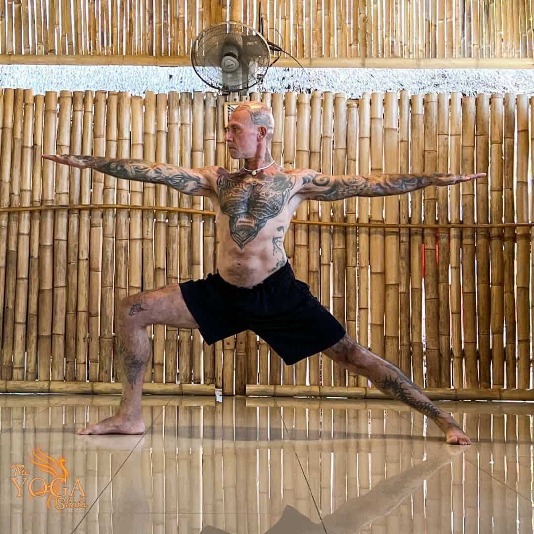 The Yoga Shala & Cafe Rawai