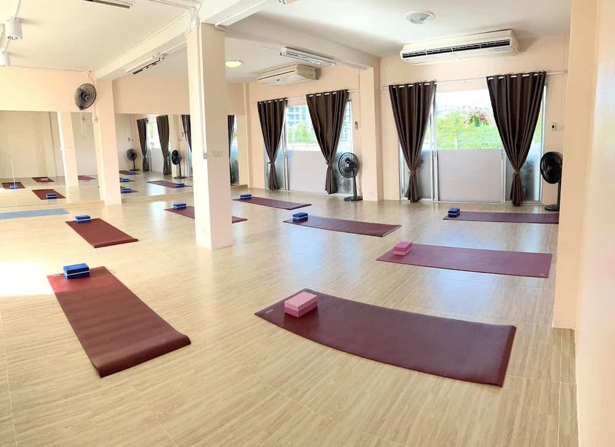 Tri Yoga Hua Hin