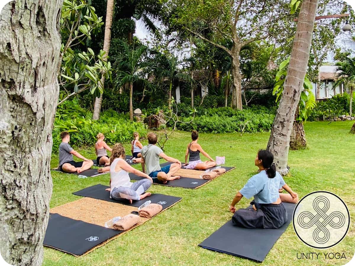 Unity Yoga - Wellness center at Cabana