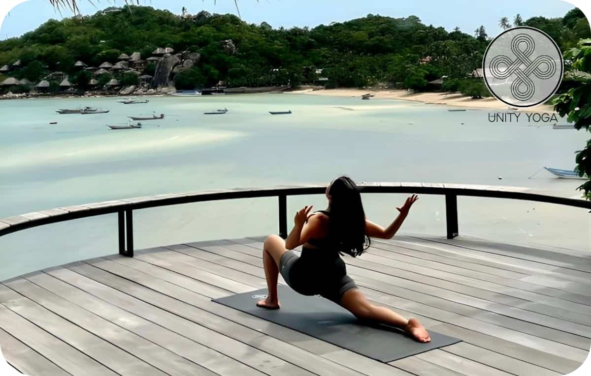 Unity Yoga - Wellness center at Rockhill