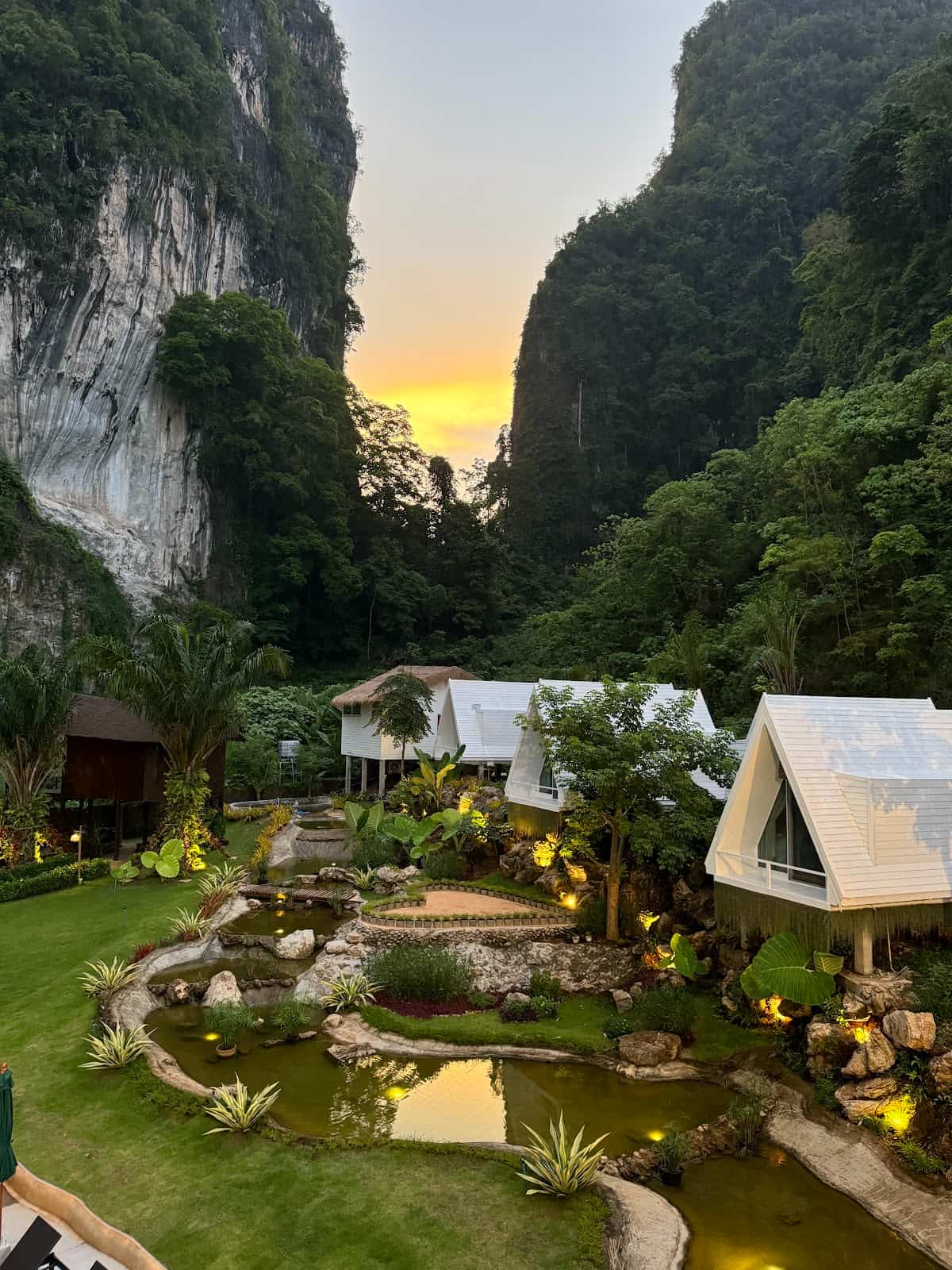 VOASIS Valley Krabi