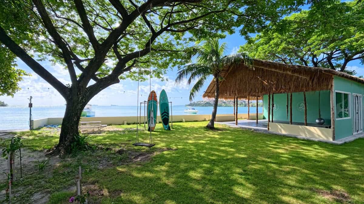 Yoga Love Panwa Beach Phuket